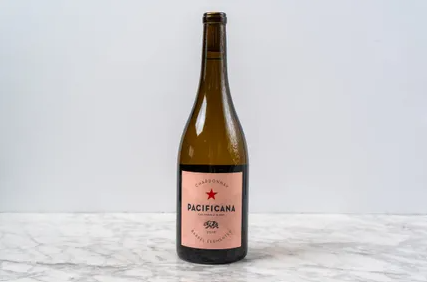 Pacificana Chardonnay (750 ml Bottle)